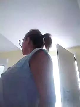 Susycachonda1 live cam