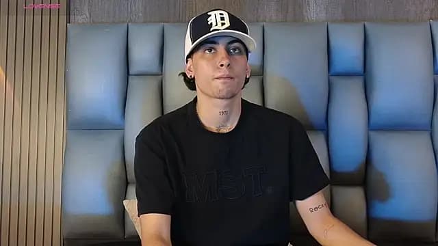 mohamed_malik live cam