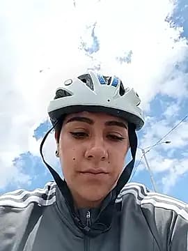 CAROLINE__07 live cam