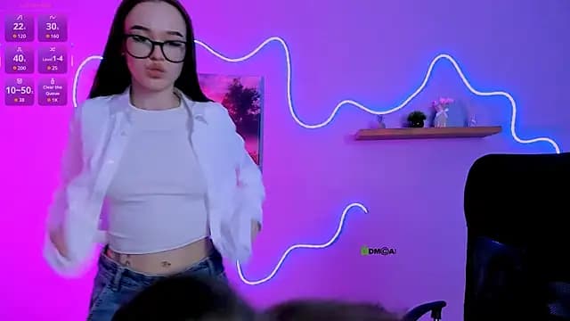 clery_abyss live cam