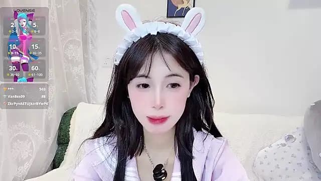yunbaobei_6688 live cam