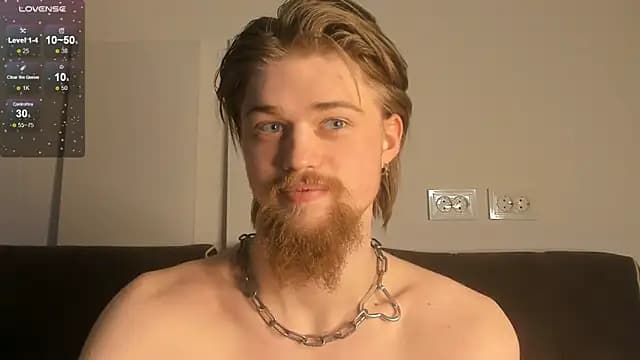 Lev_Miller live cam on Stripchat