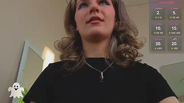 lychee_chan live cam on Stripchat