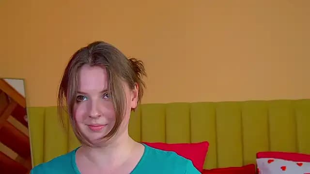 MelodyMoores live cam