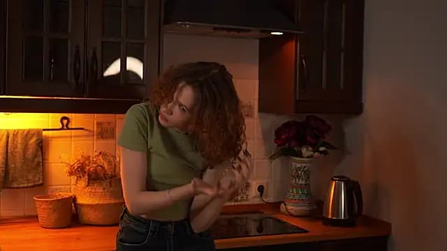 AgathaCarra live cam