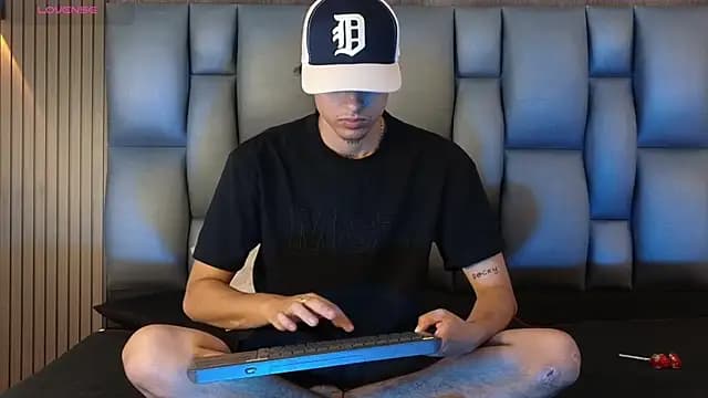 mohamed_malik live cam