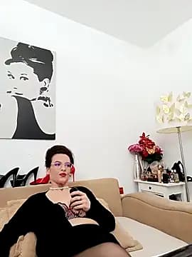 RebeccaNoble live cam