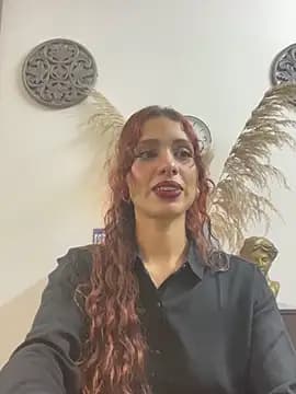 LiaVillalobos live cam