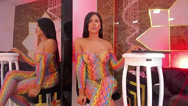 Sweets_Hanna live cam