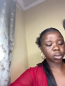 DarkBerry87 live cam