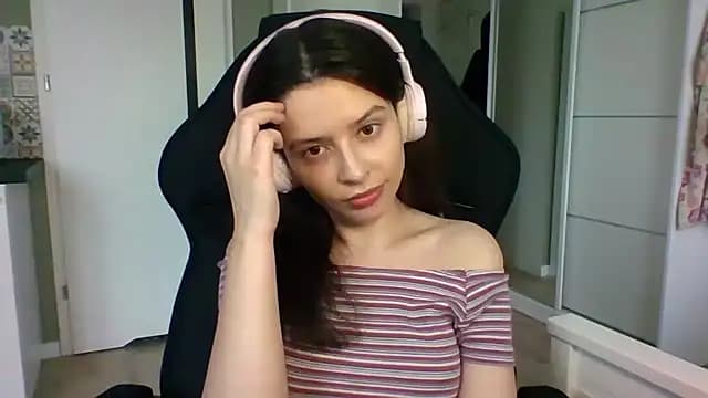 LariceSexy live cam
