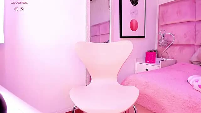 Janah_Myers live cam