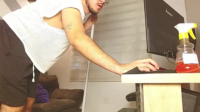Zac_Golden live cam