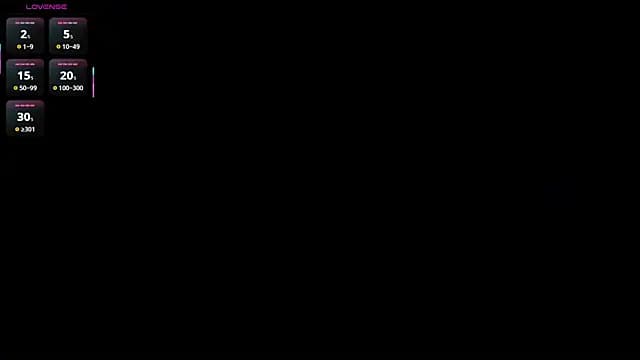 Anthonela_art live cam