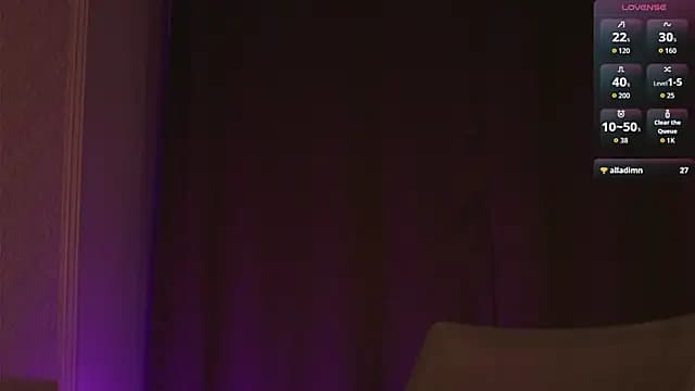 Mickey_Milk live cam