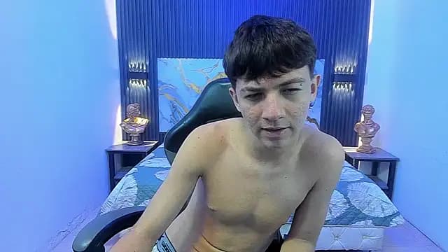 Marcello_Vega live cam