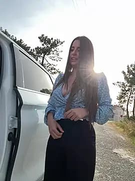 SweetAlegra_ live cam