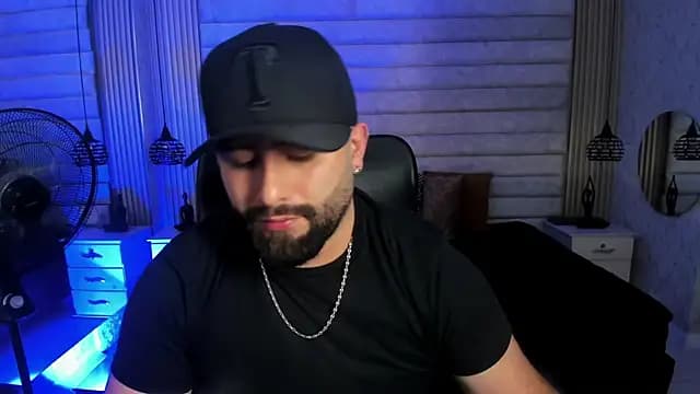 jhon_bear03 live cam