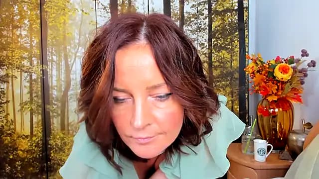 ViciousSiren live cam