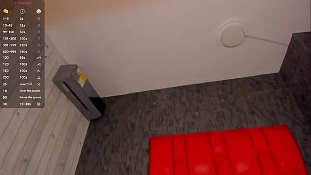 DominicSccott live cam