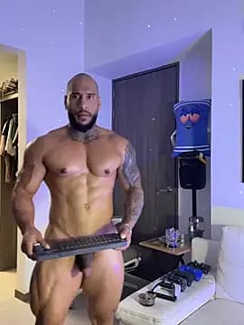 Andrew_Johnnson live cam