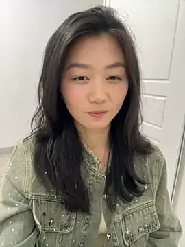 Shanshan_1267 live cam