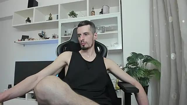 ToddClaytonn live cam