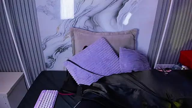 venusowen_ live cam on Stripchat