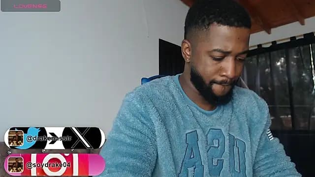 Drake_Nassir4 live cam