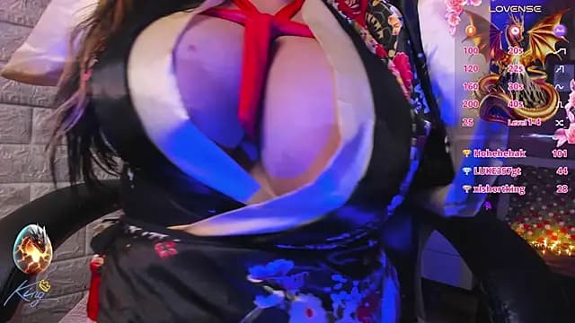 alice__tylor live cam