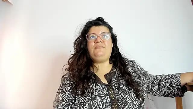 mystery_psique live cam