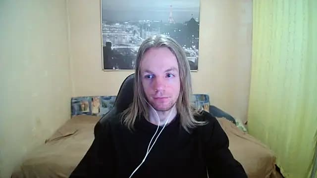 AdamDickens live cam on Stripchat