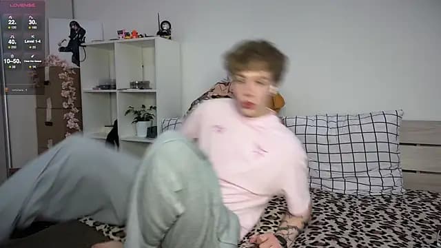 olivertasty live cam