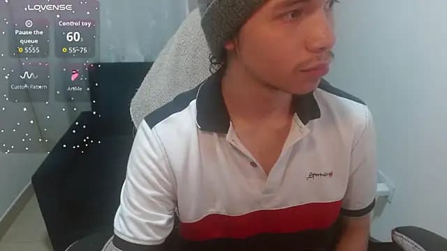 Xoxo_Smiles live cam