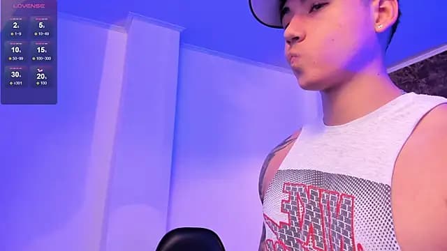 Draven_Marceaux live cam