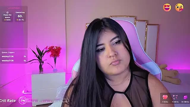 AnnaSwift_ live cam