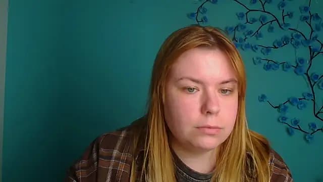 SusannaNight live cam