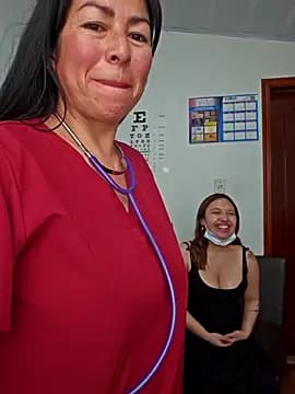 JustSamantha_ live cam