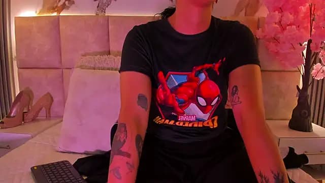 ChaeyounngDae live cam