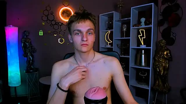 john_lik live cam