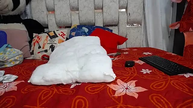 SELF_DESTRUCCIONN live cam