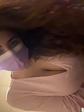 AnnieCartier live cam