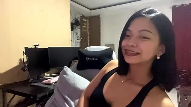 EveStachowski live cam