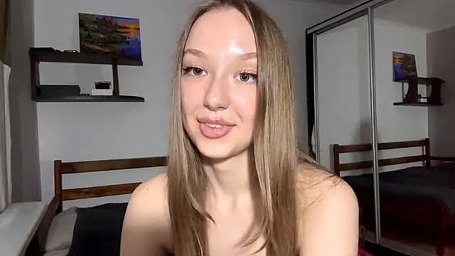 LessieKeisker live cam