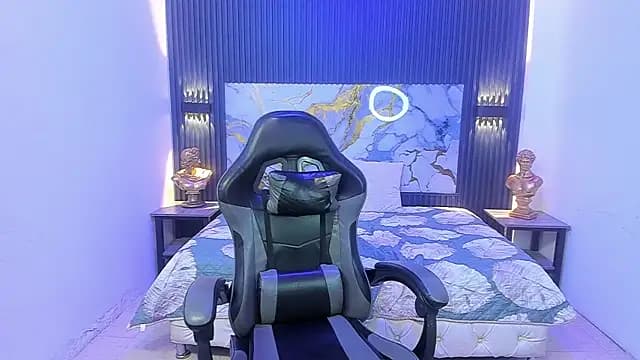 Marcello_Vega live cam