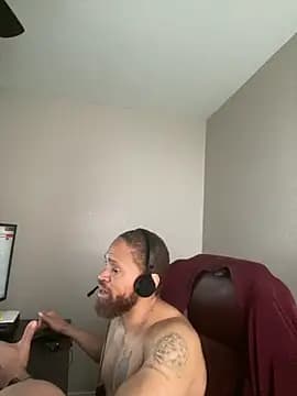 Fathero1time live cam