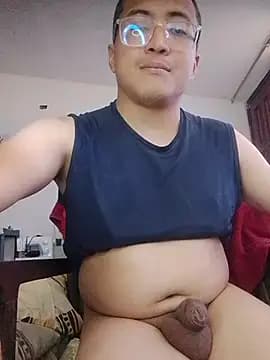 Mghty-cockl88 live cam