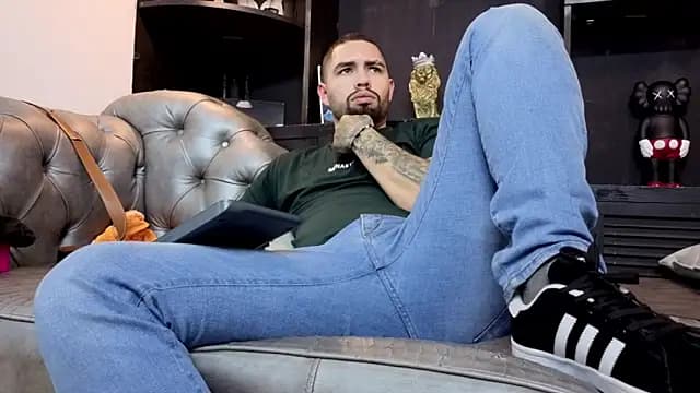 matteosantos live cam