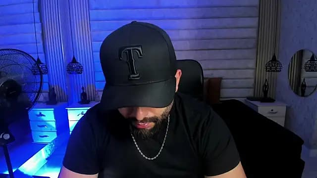 jhon_bear03 live cam