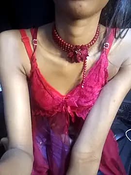 BunnyBloom25 live cam